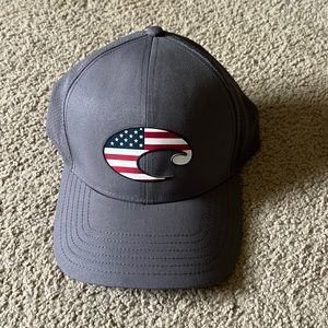 Costa hat new
